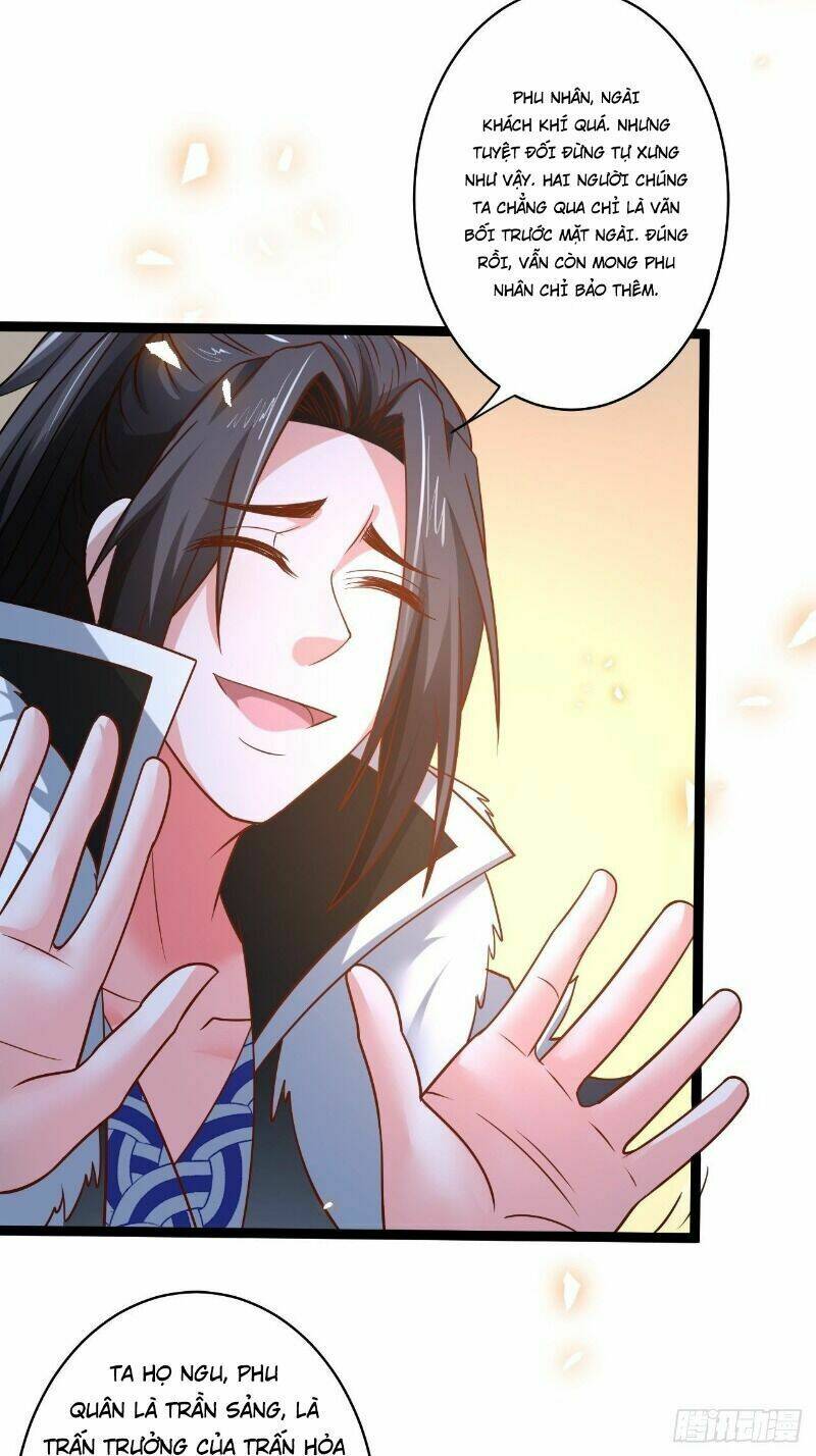 Trọng Sinh Tối Cường Ma Tôn Ở Rể: Chapter 86