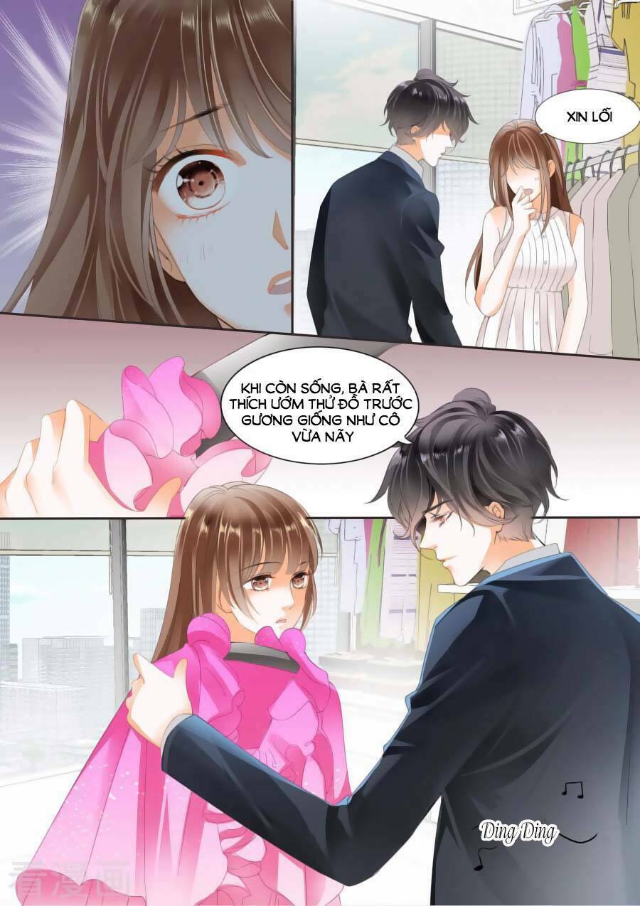 Không Thể Yêu Em: Chapter 13