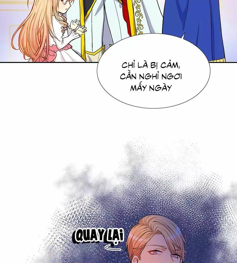 Kế Hoạch Sống Còn Của Công Chúa Nữ Phụ: Chapter 2