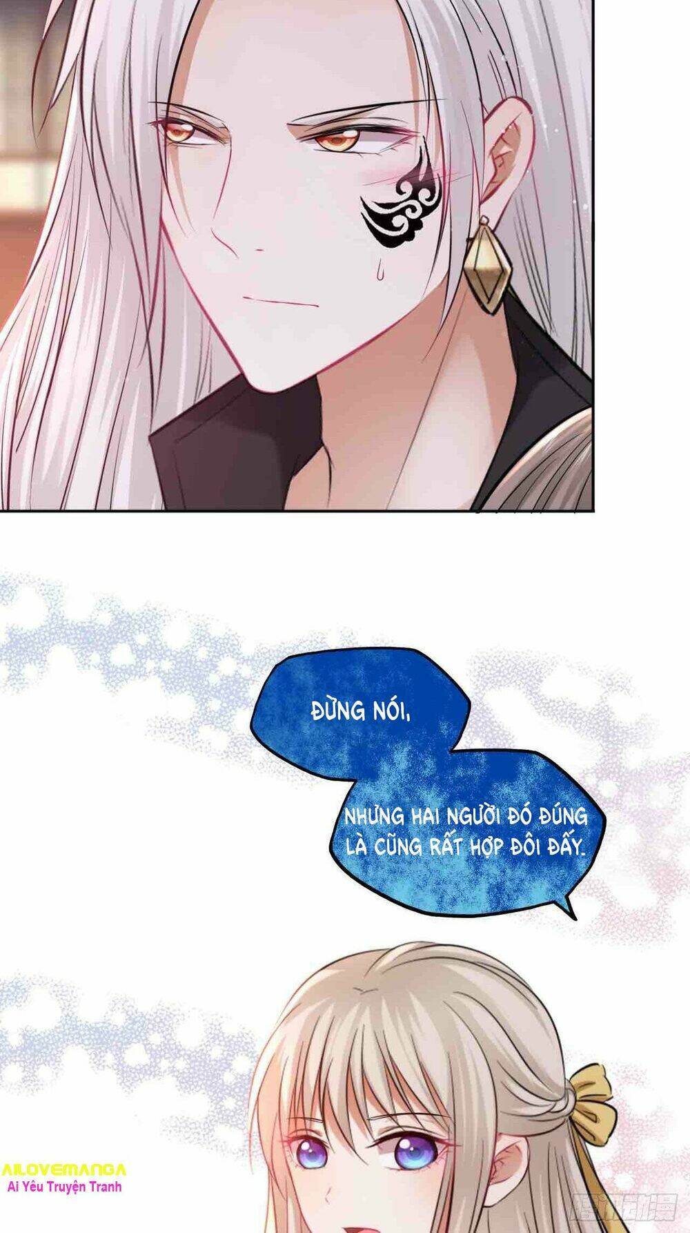 Vương Phi Thật Thích Trang Điểm: Chapter 145