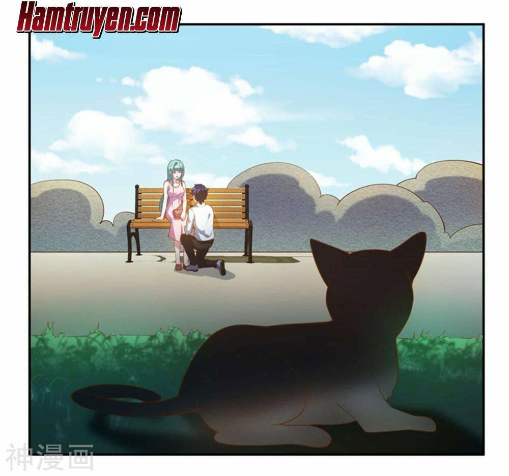 Đỉnh Phong Dự Ngôn Đế: Chapter 24