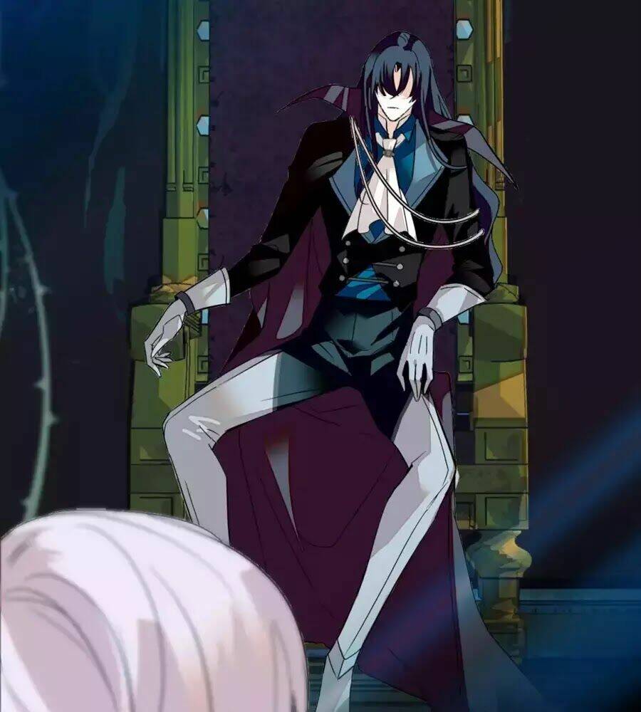 Huyết Túc Khế Ứớc: Chapter 1