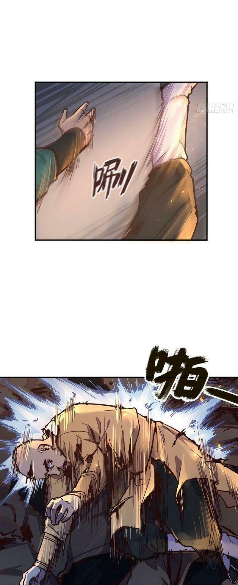 Sinh Tử Quyết: Chapter 81