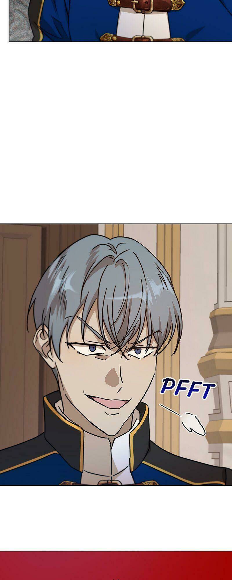 Khế Ước Của Ác Ma: Chapter 52