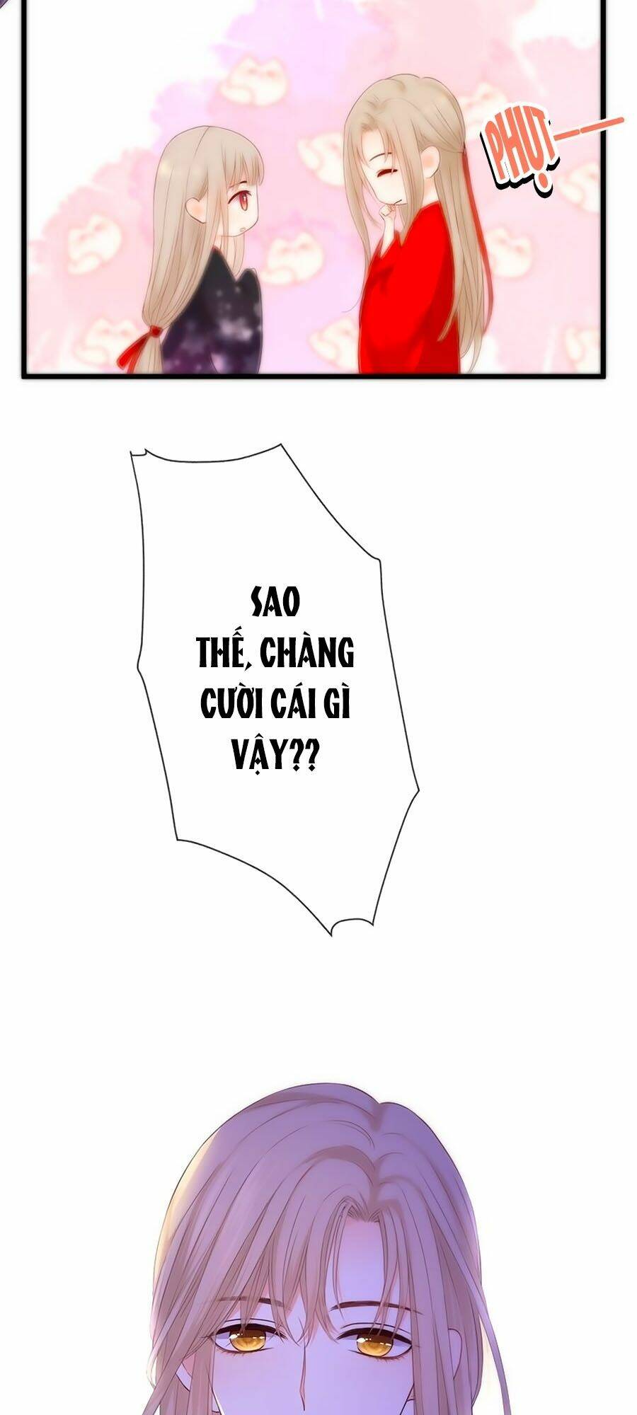 Đóa Hoa Chớm Nở: Chapter 45