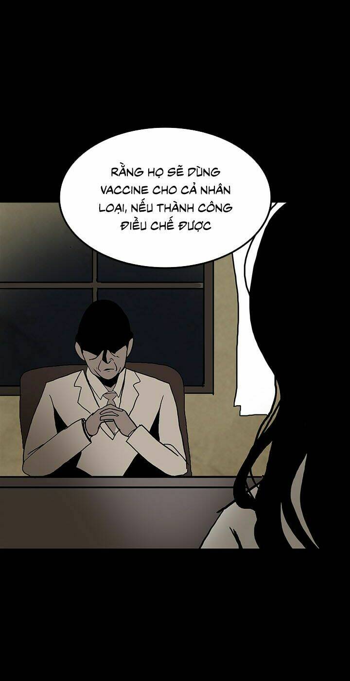 Chí Tôn Thần Ma: Chapter 40