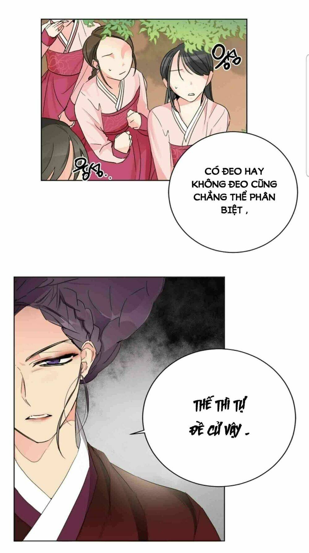 Chae Hong Sa: Chapter 28