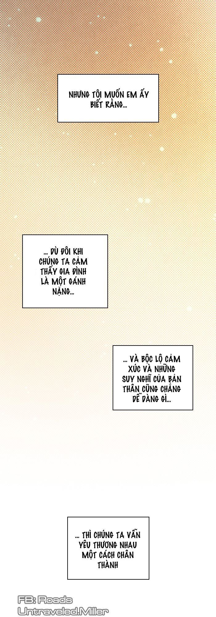 Làm Vợ Anh, Em Nhé: Chapter 26