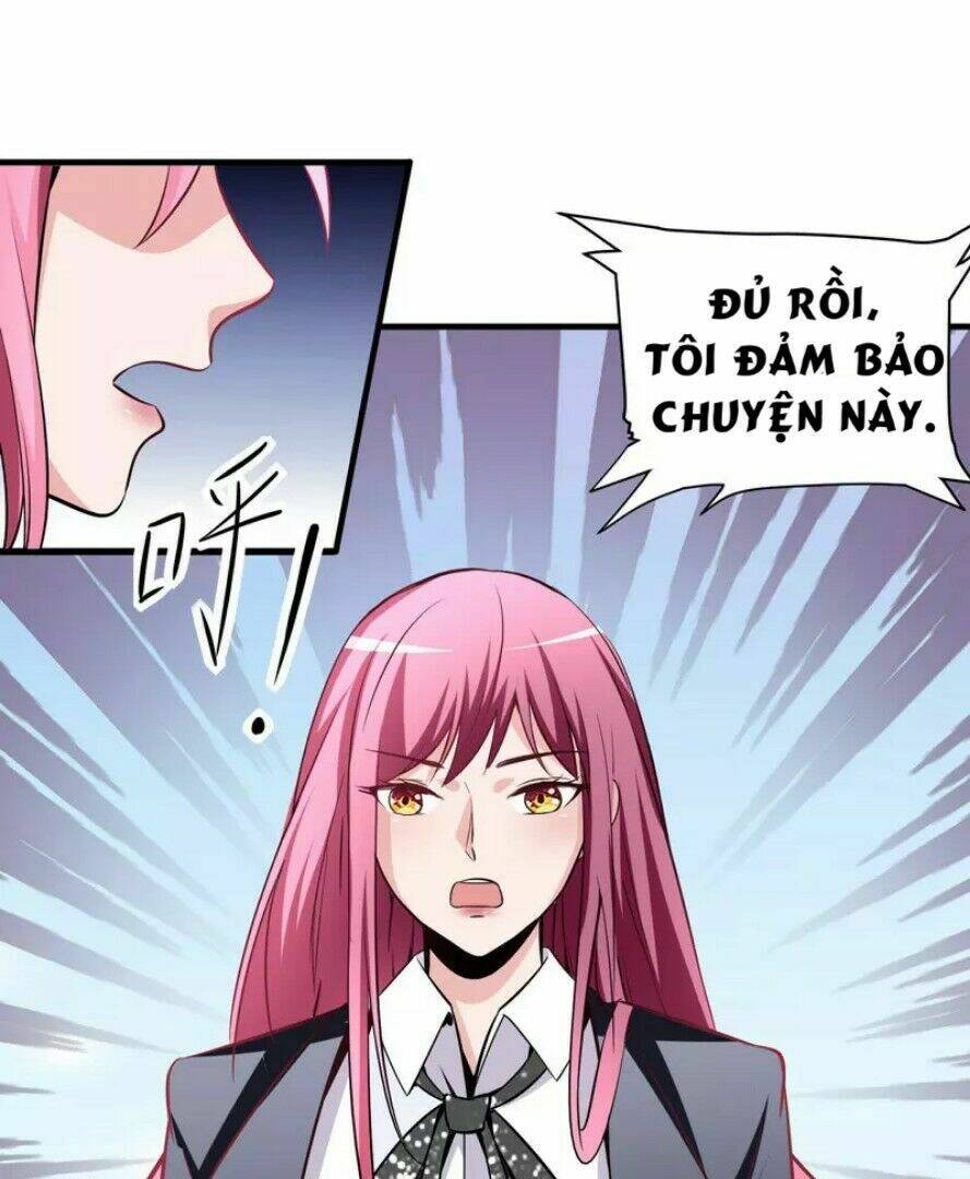 Thiên Y Hoa Hạ: Chapter 2.2