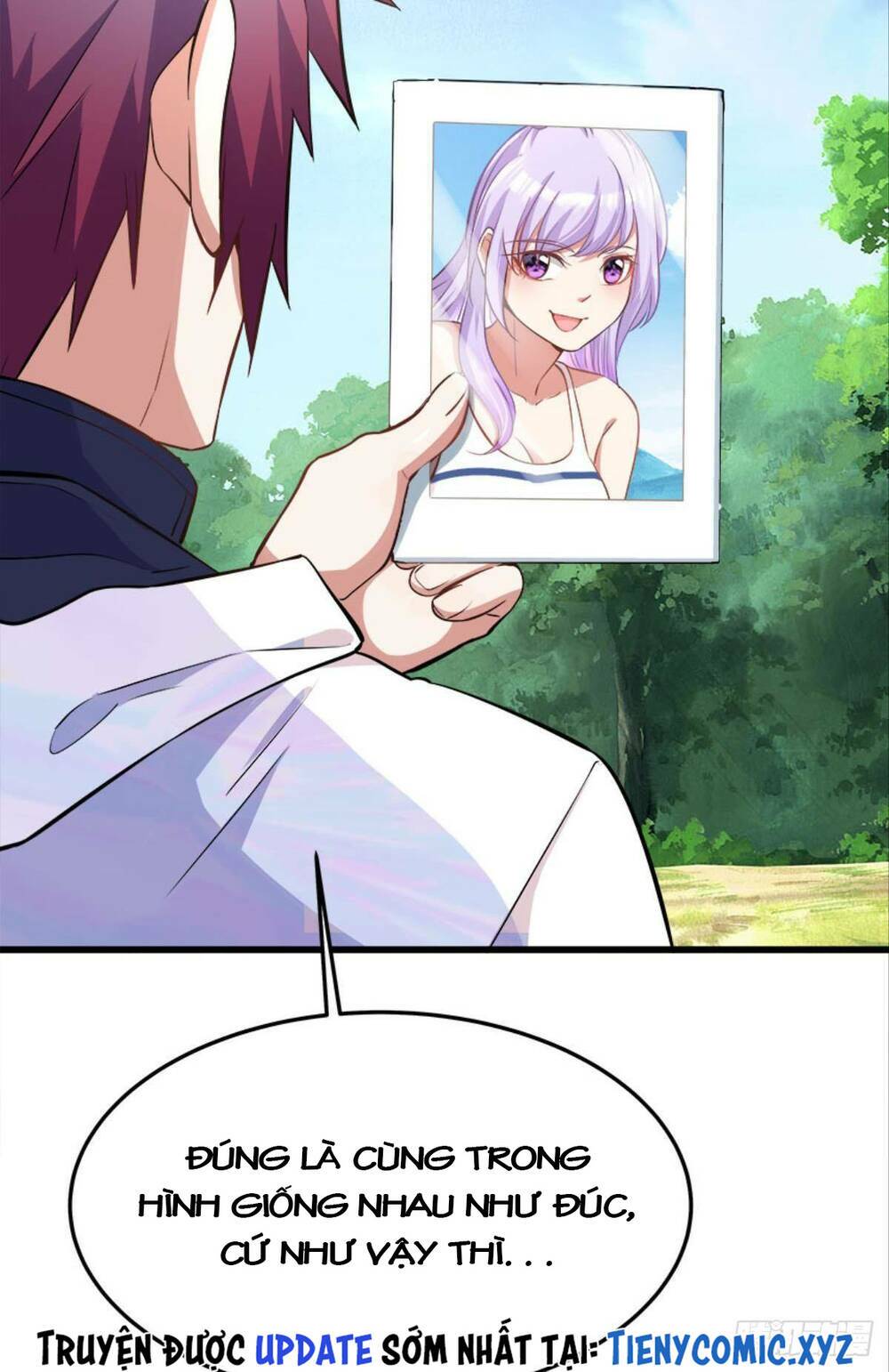 Mạt Thế Thần Tài: Chapter 20