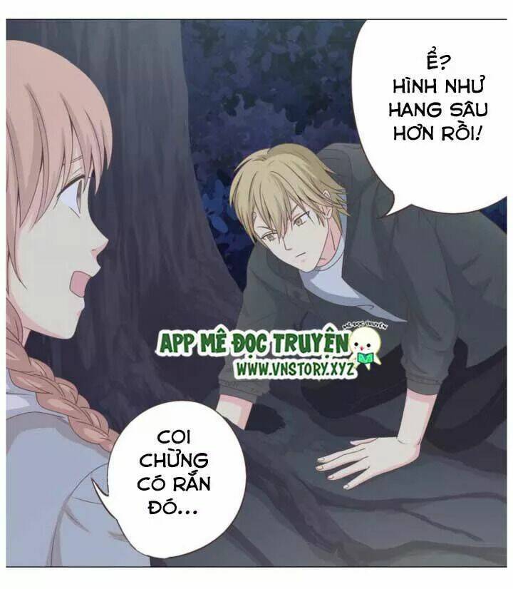 Xin Chào! Dân Nữ: Chapter 55