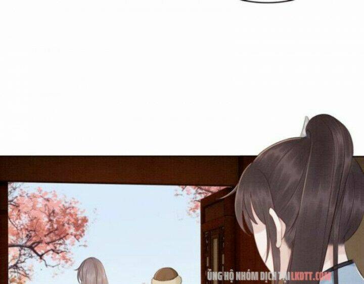 Trọng Sinh Bá Sủng Nhiếp Chính Vương Quá Mạnh Mẽ: Chapter 91