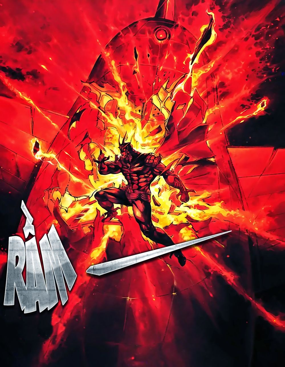 Long Thần: Chapter 6