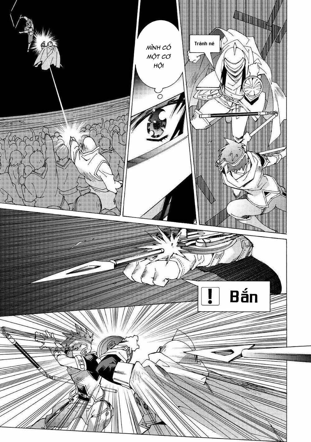 Argate Online: Chapter 30