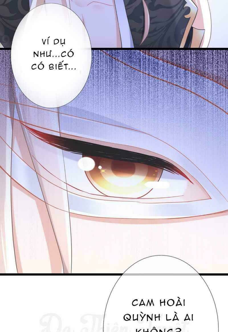 Nhân Vật Phản Diện Biến Thành Sủng Vật: Chapter 9