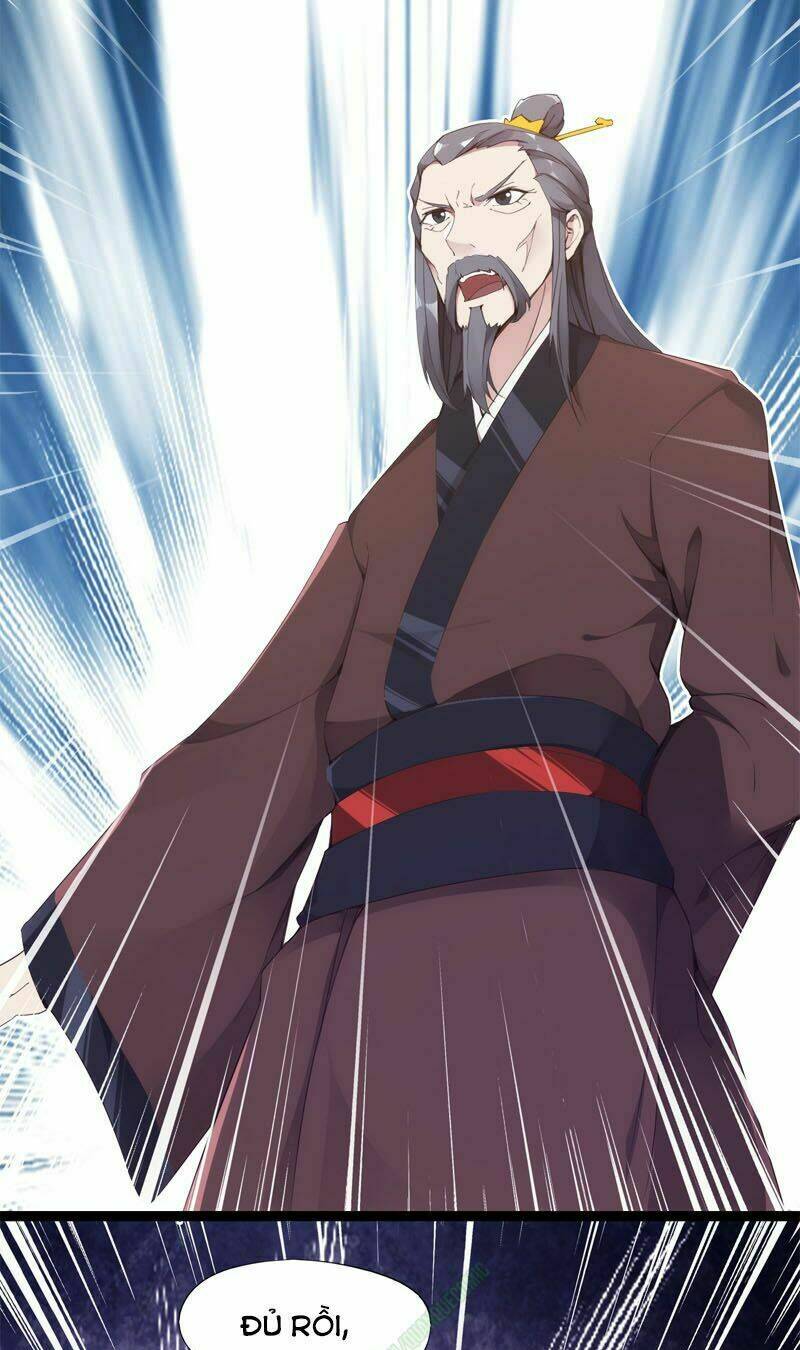 Kiếm Đồ: Chapter 5