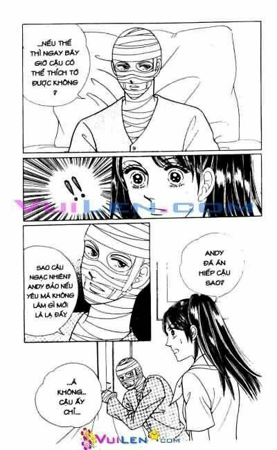 Cô Gái Yêu Kiều: Chapter 7