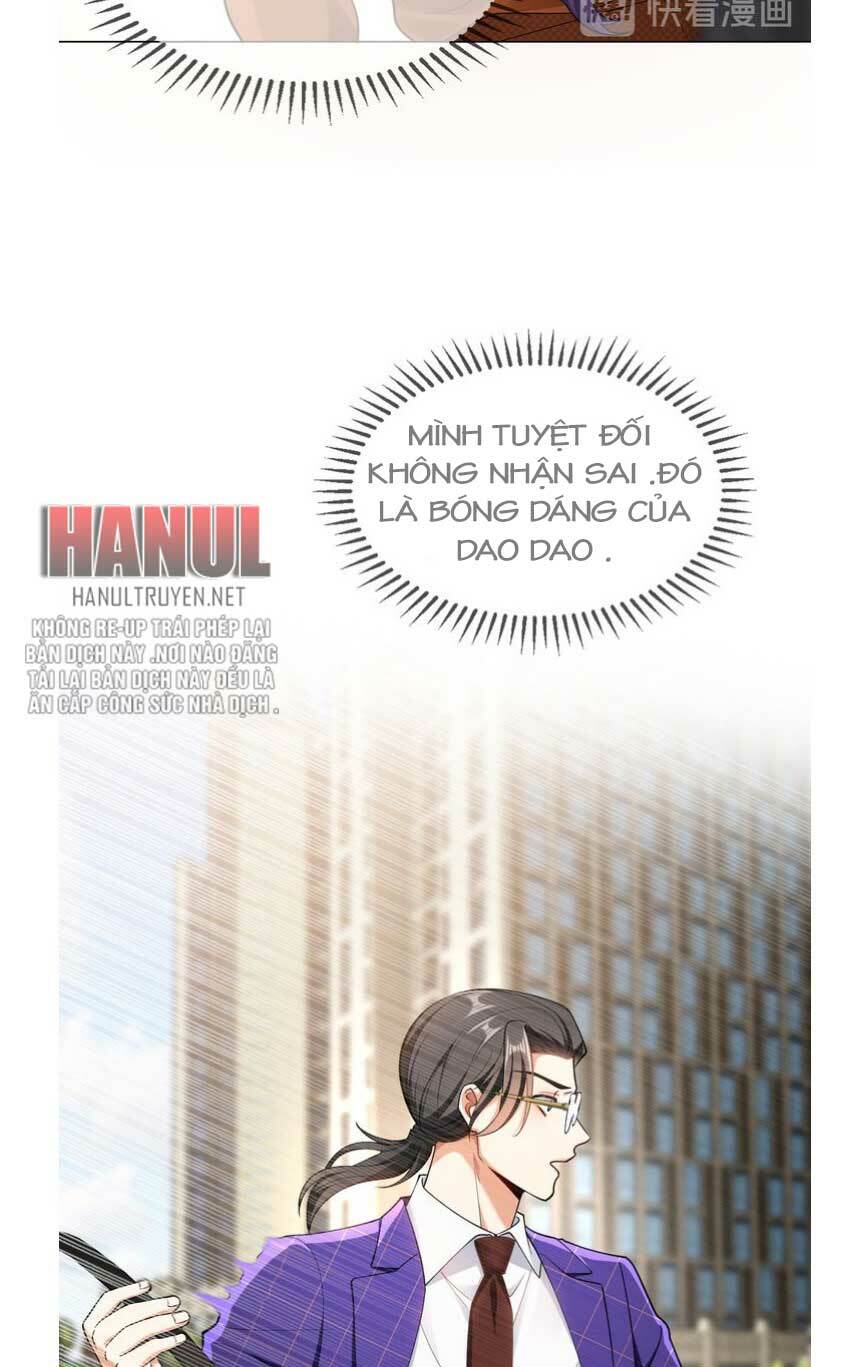 Cô Vợ Nhỏ Nuông Chiều Quá Lại Thành Ác!!: Chapter 201.2