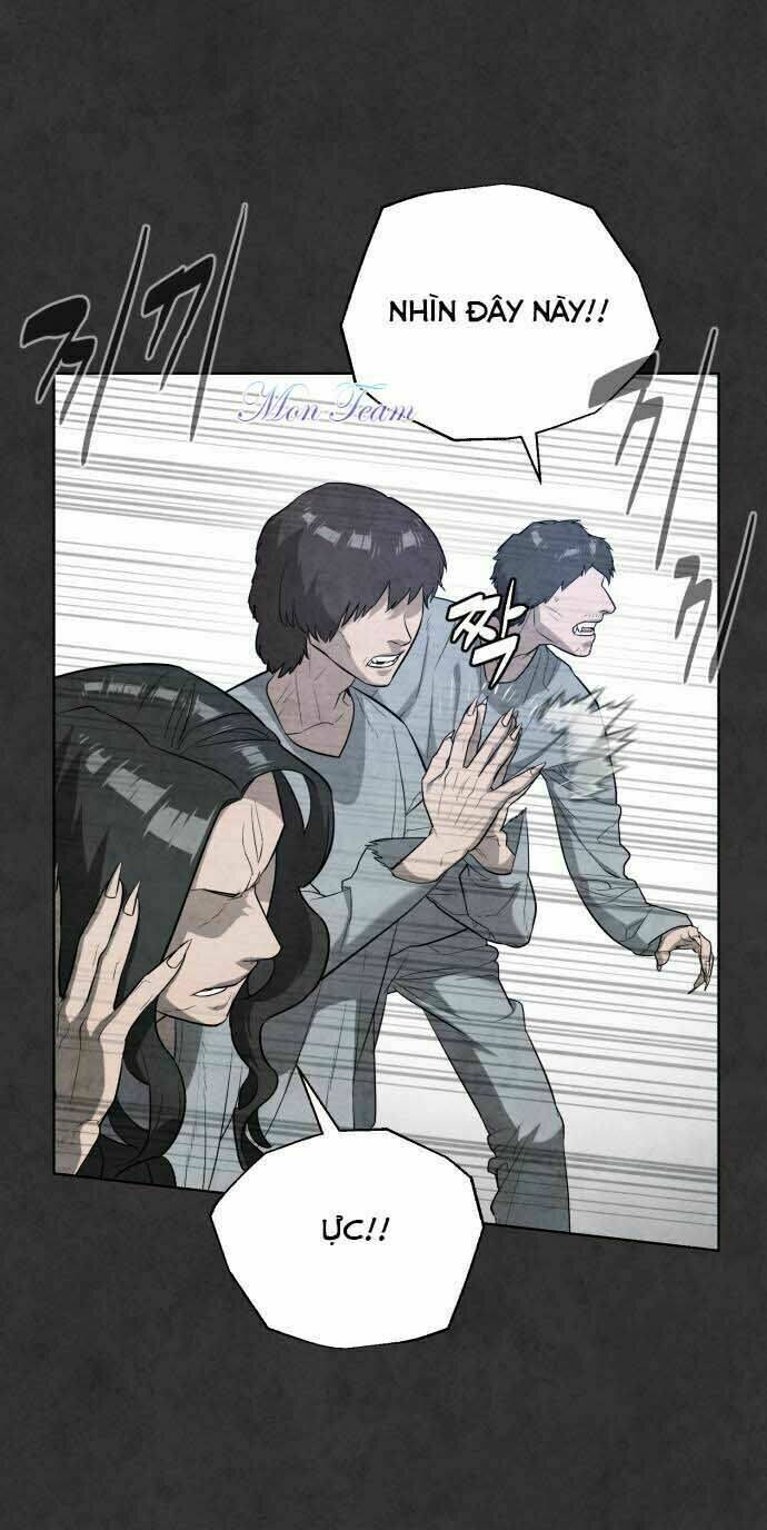 Máu trắng: Chapter 28