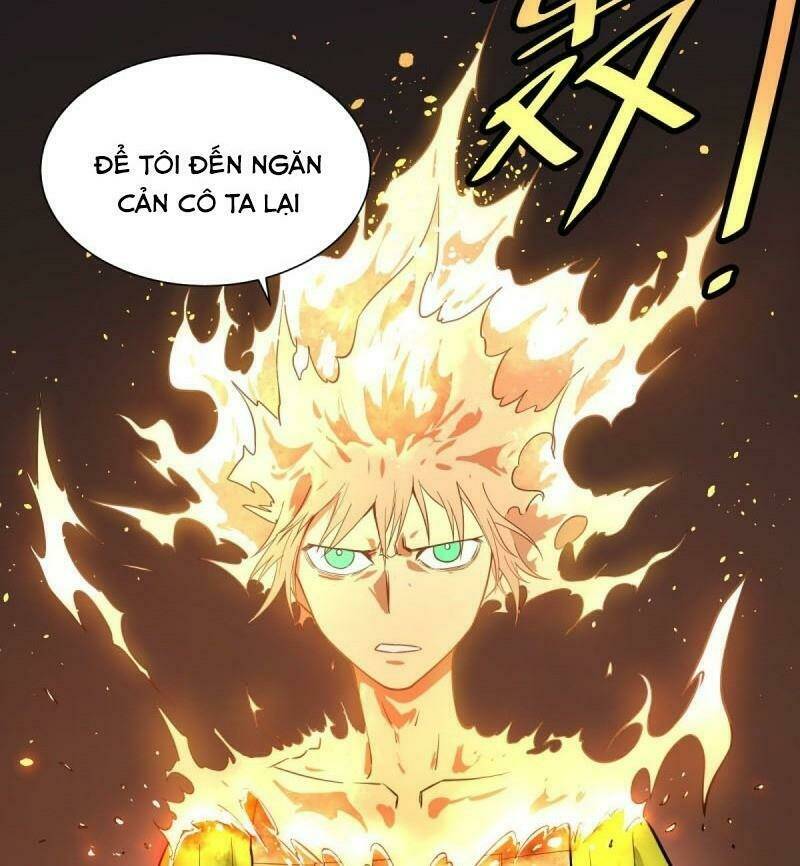 Danh Sách Kẻ Phản Diện: Chapter 88