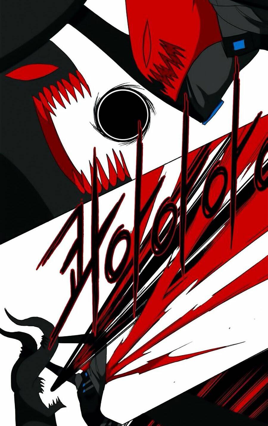 Đại Chiến Muỗi Biến Dị: Chapter 35