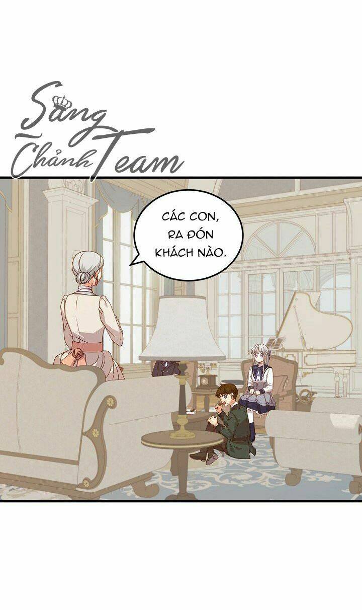 Đừng Chọc Đứa Em Gái Bé Bỏng Của Chúng Tôi: Chapter 18