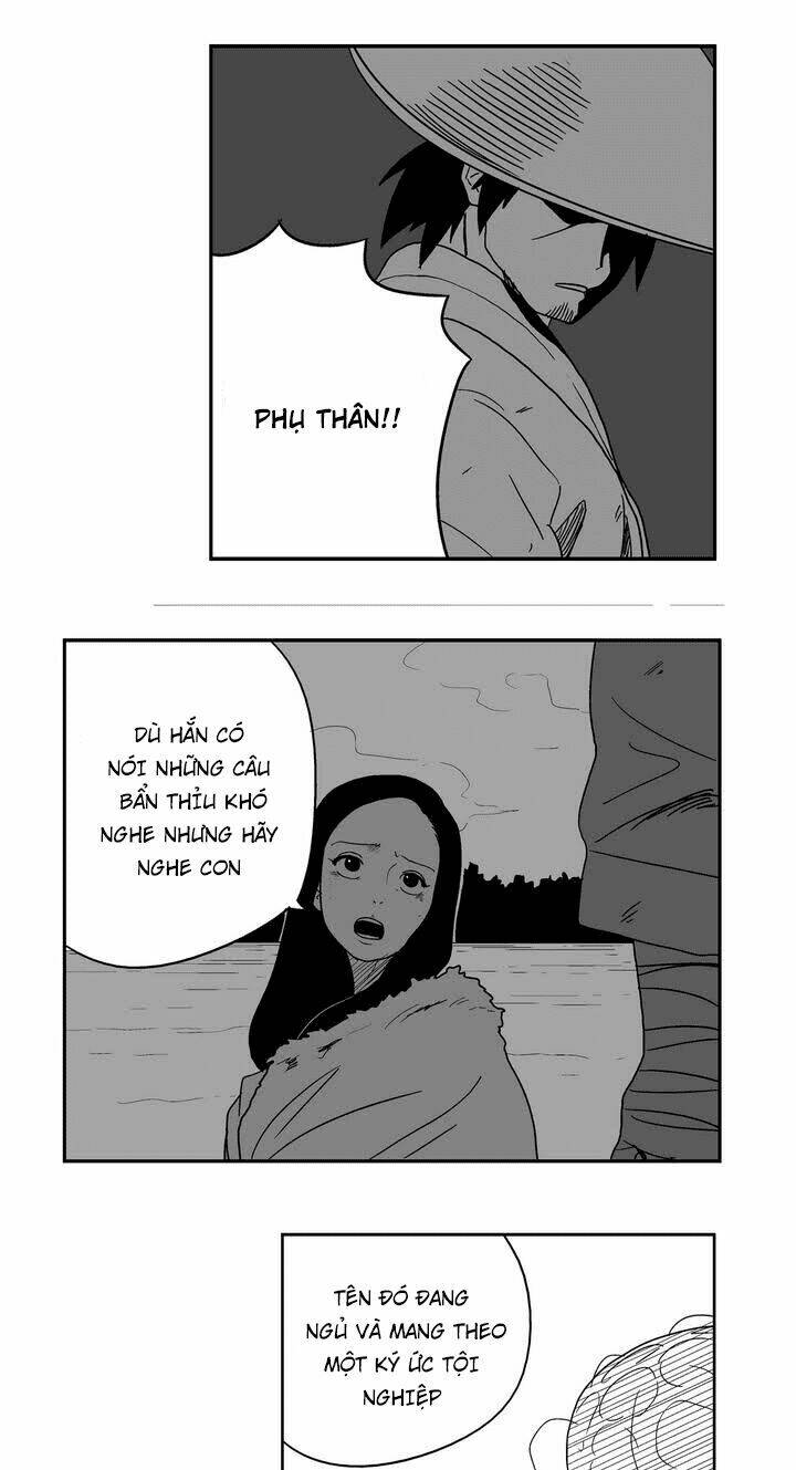 The Wizard: Chapter 8
