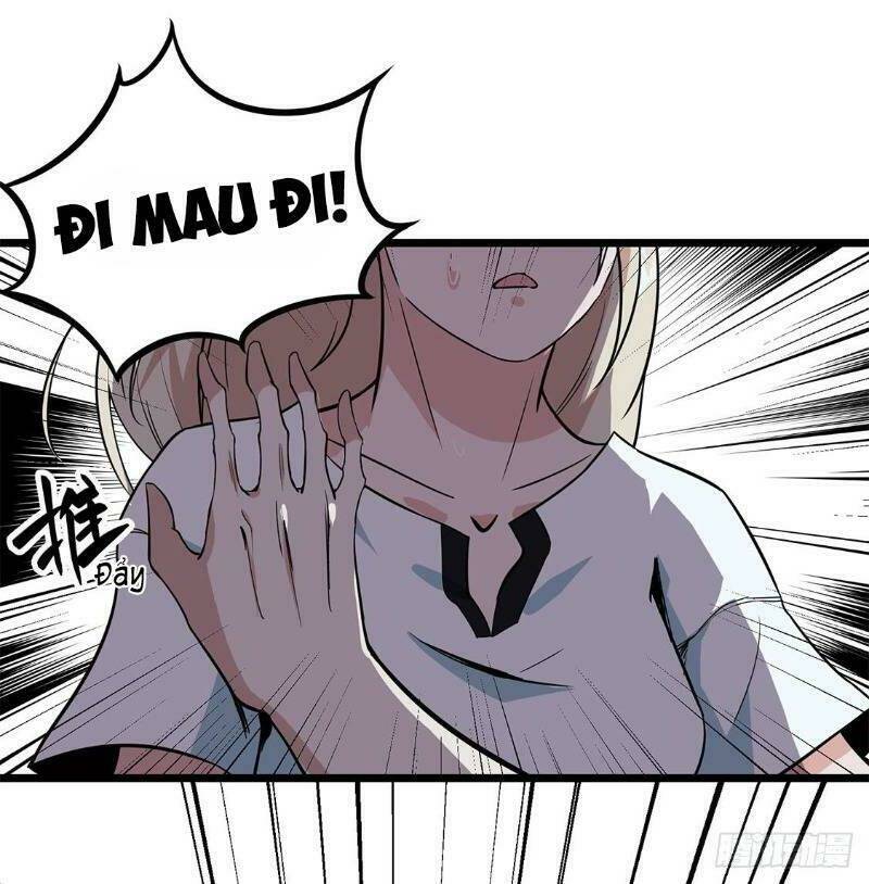 Trùng Lãnh Quái Đàm: Chapter 10