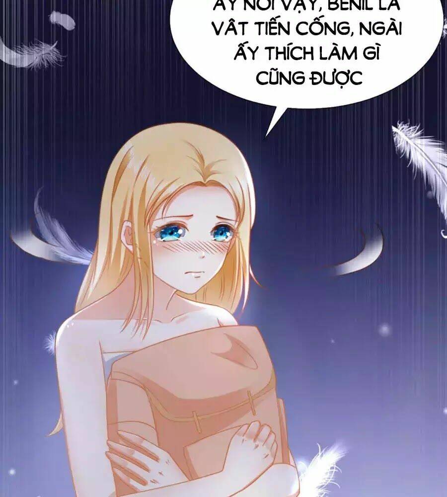 Sủng Hậu Của Vương: Chapter 25