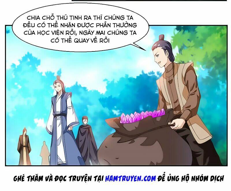 Cửu Dương Thần Vương: Chapter 15