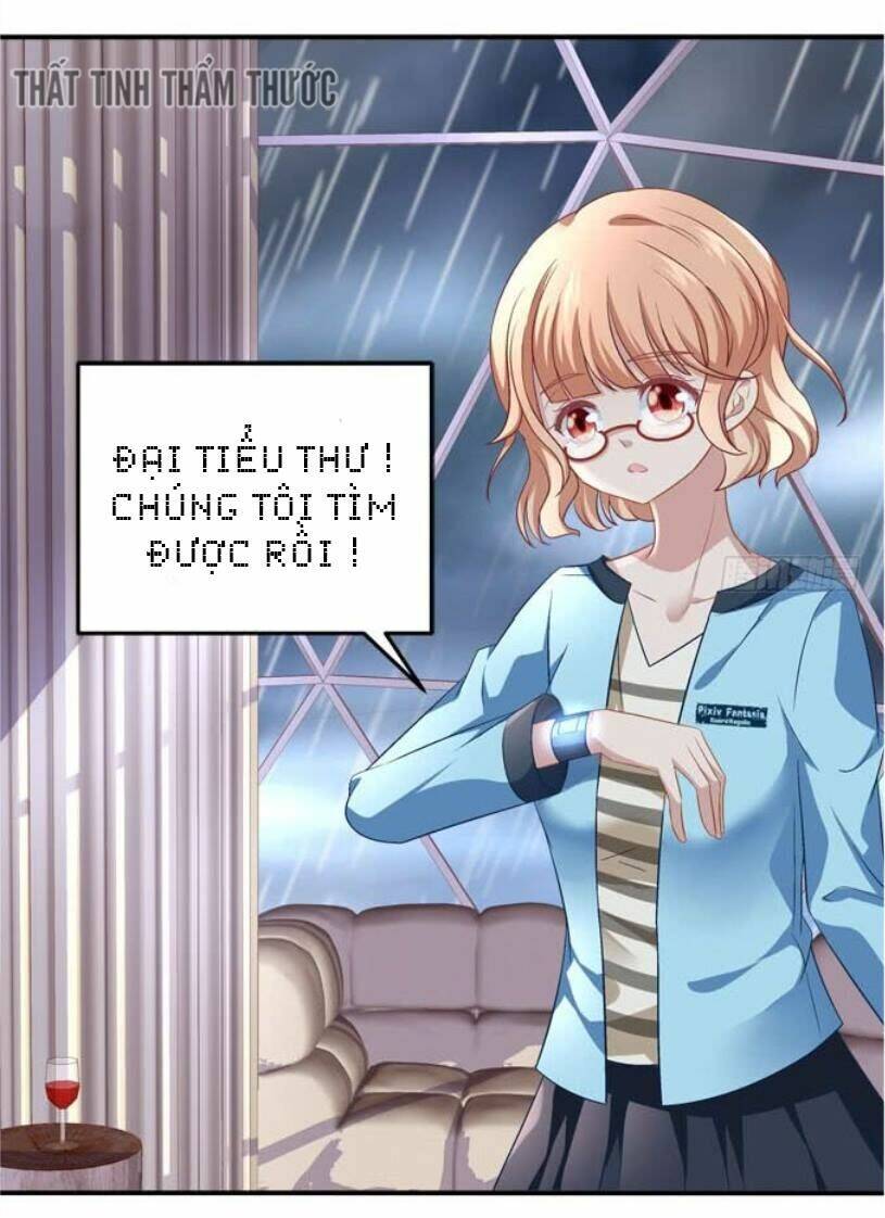 Đế Vương Ta Vẫn Còn Nhỏ: Chapter 54