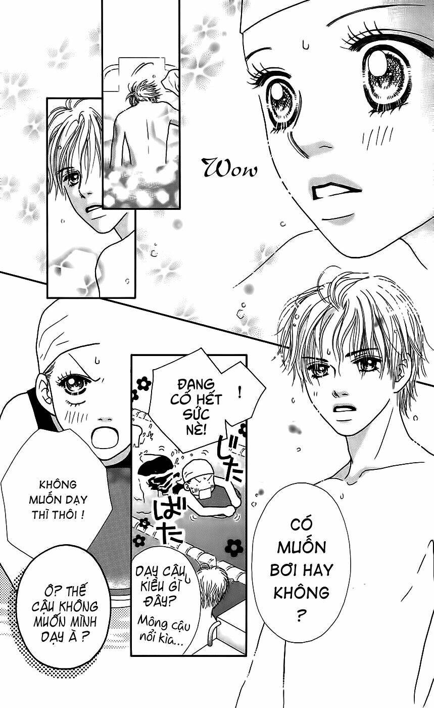 Cô Láng Giềng: Chapter 28