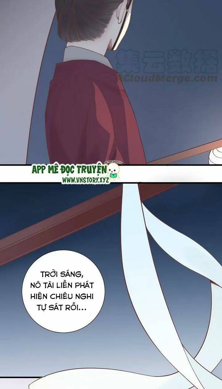 Hoàng Hậu Bận Lắm: Chapter 124