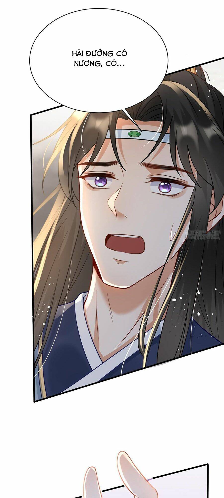 Ma Đầu Vạn Ác Năm Tuổi Rưỡi: Chapter 30