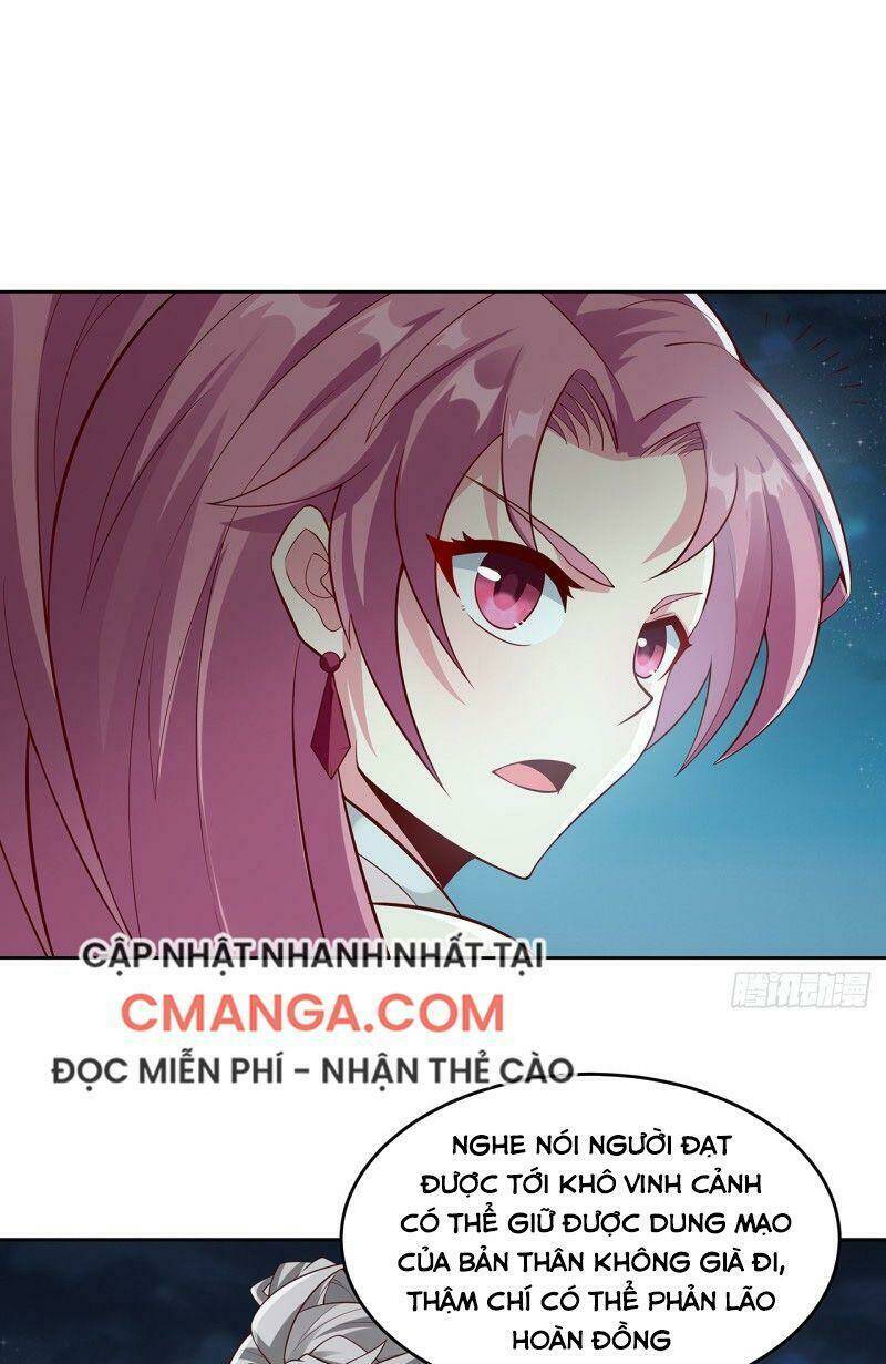 Nghịch Lân: Chapter 117