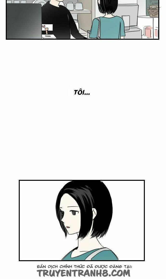 Transparent Cohabitation: Chapter 10