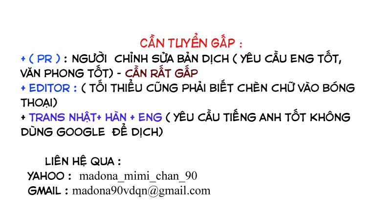 Cô Láng Giềng: Chapter 15