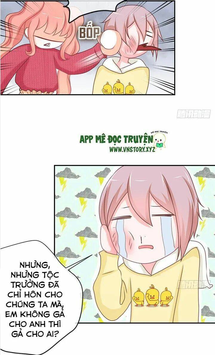 Cẩm Lý Thiếu Nữ Của Tôi: Chapter 26