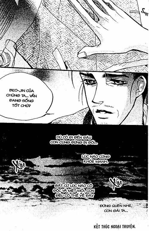 Chuyện Tình Đảo Thiên Đường: Chapter 9