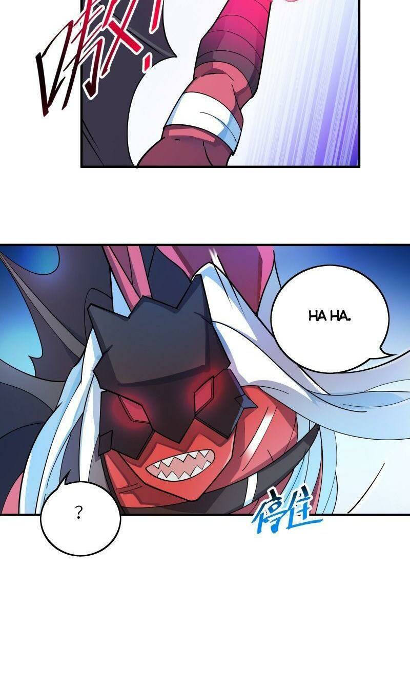 Ta Mới Chỉ 2500 Tuổi: Chapter 21