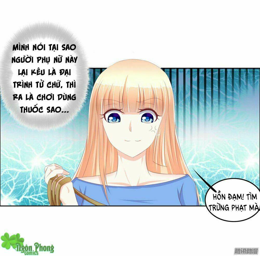 Hoàng Đế “Phế Vật” Tiến Hóa Sử: Chapter 20