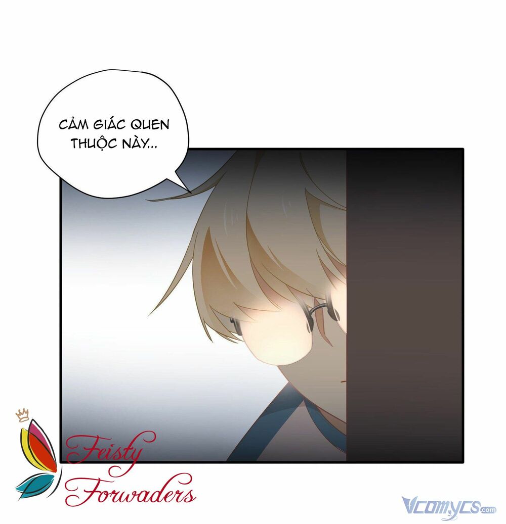 Nữ Phụ Như Tôi Cũng Có Ngày Ra Mắt: Chapter 23