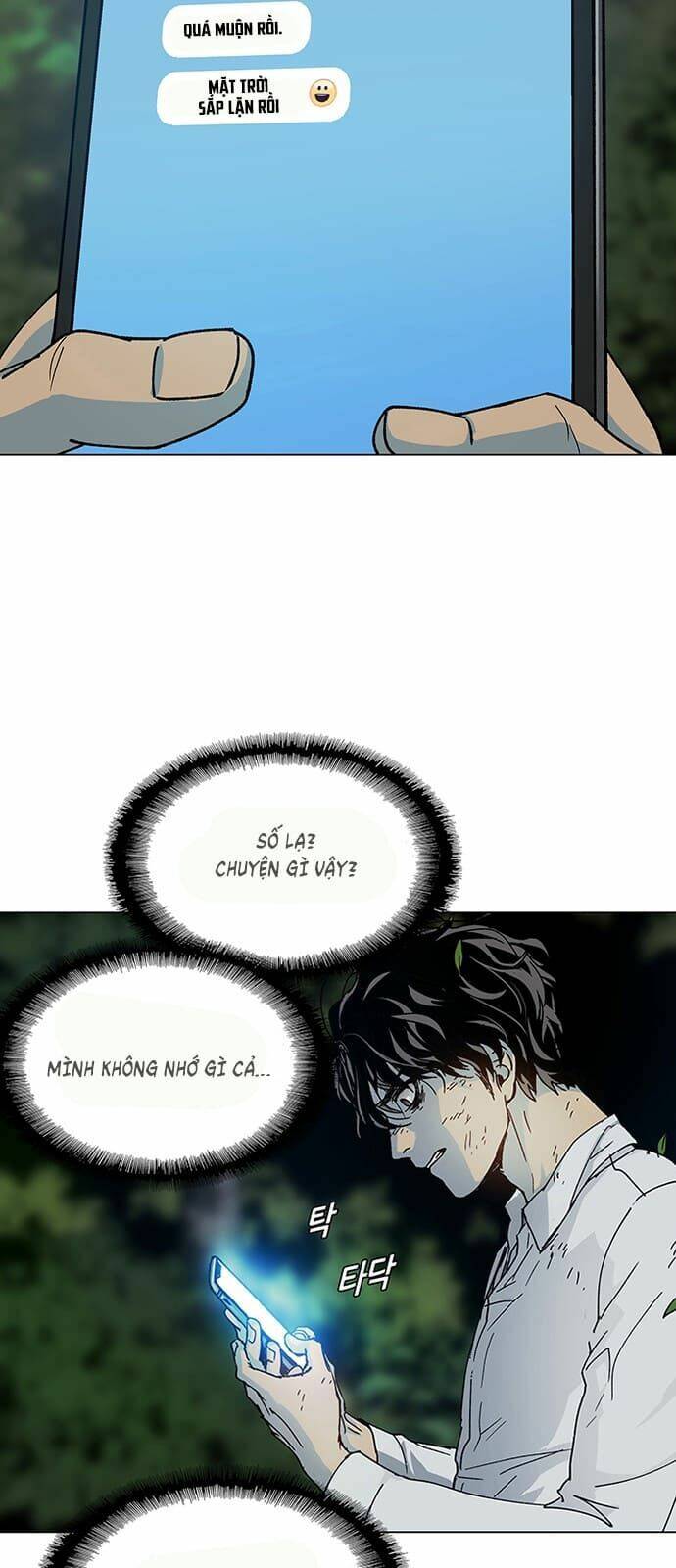 Trí Tuệ Nhân Tạo: Chapter 1