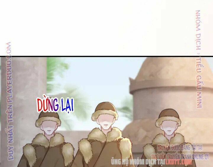 Trọng Sinh Bá Sủng Nhiếp Chính Vương Quá Mạnh Mẽ: Chapter 135