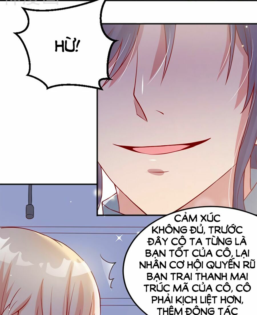 Chồng Già Vợ Trẻ Trêu Nhau Hàng Ngày: Chapter 55