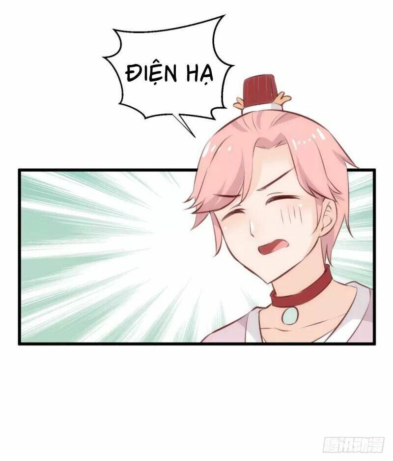 Bẩm Báo Công Chúa !: Chapter 36
