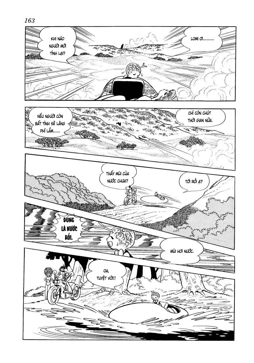 Chim Lửa: Chapter 75