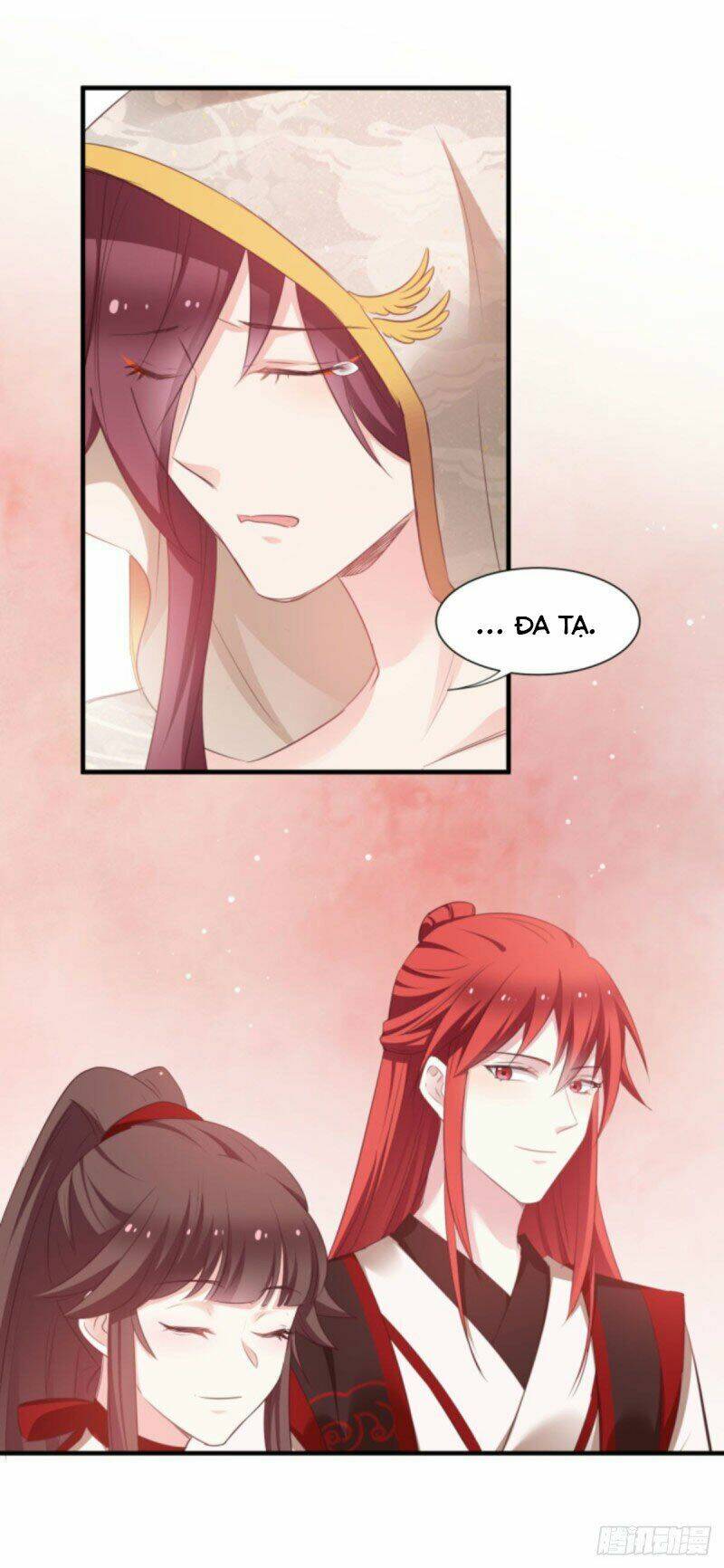 Trò Chơi Trừng Phạt: Chapter 77