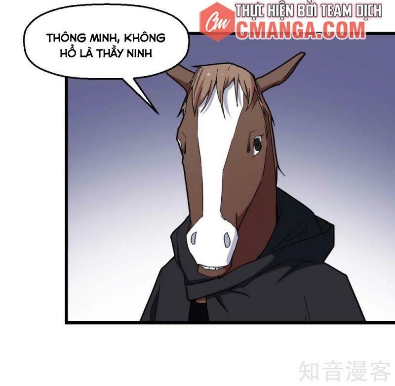 Vườn Trường Cuồng Sư Hệ Thống: Chapter 180