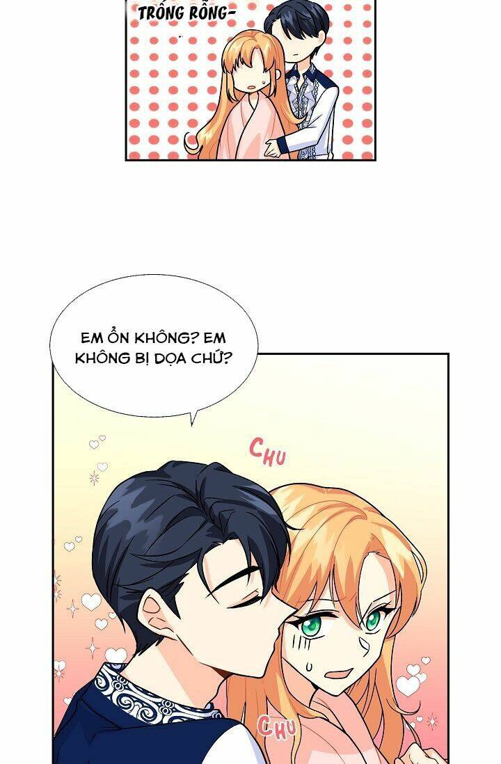 Kẻ Huỷ Diệt Rơi Vào Lưới Tình Của Tôi: Chapter 2